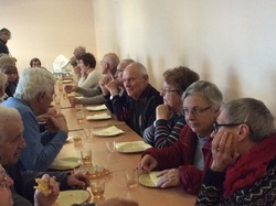 Galette des rois 2017