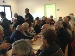 Galette des rois 2017