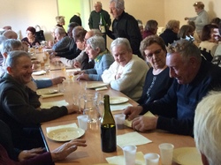 Galette des rois 2017