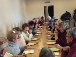 Galette des rois 2017