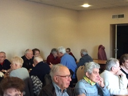 Galette des rois 2017