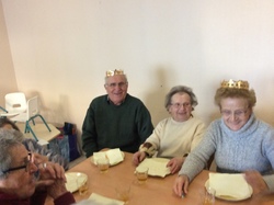 Galette des rois 2017