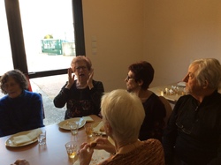 Galette des rois 2017