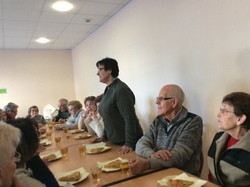 Galette des rois 2017