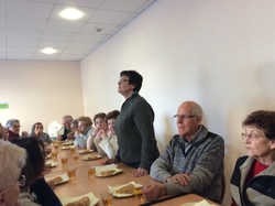 Galette des rois 2017