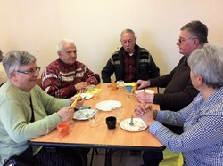 Galette des rois 2018