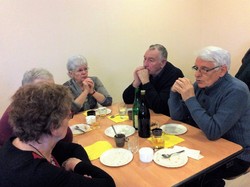 Galette des rois 2018