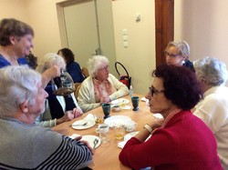 Galette des rois 2018