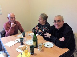 Galette des rois 2018