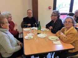 Galette des rois 2018