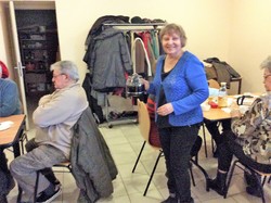 Galette des rois 2018