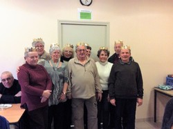 Galette des rois 2018