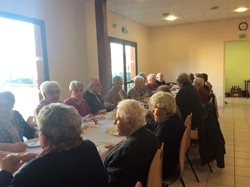 Galette des rois 2019