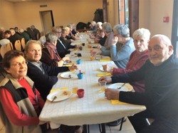 Galette des rois 2019