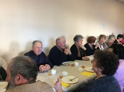 Galette des rois 2019