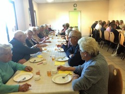 Galette des rois 2019