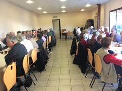 Galette des rois 2019