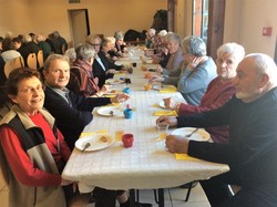 Galette des rois 2019