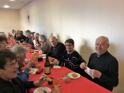 Galette des rois 2020