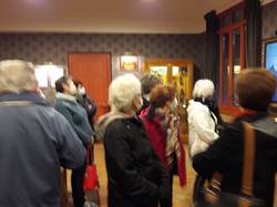 Journée Découverte 2021 région dijonnaise