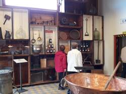 Journée Découverte 2021 région dijonnaise