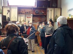 Journée Découverte 2021 région dijonnaise