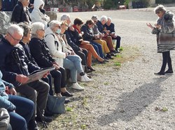 Journée Découverte 2021 région dijonnaise