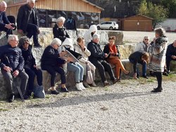 Journée Découverte 2021 région dijonnaise