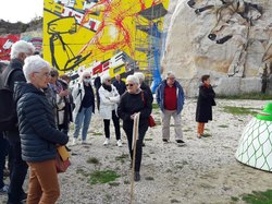 Journée Découverte 2021 région dijonnaise