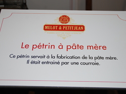 Journée Découverte 2021 région dijonnaise