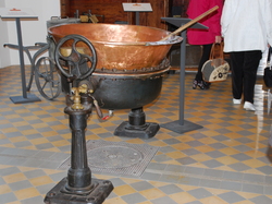 Journée Découverte 2021 région dijonnaise