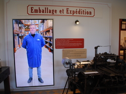 Journée Découverte 2021 région dijonnaise