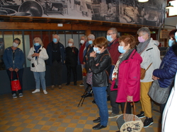 Journée Découverte 2021 région dijonnaise