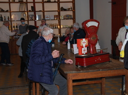 Journée Découverte 2021 région dijonnaise