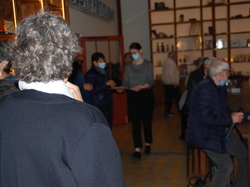 Journée Découverte 2021 région dijonnaise