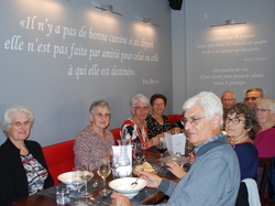 Journée Découverte 2021 région dijonnaise