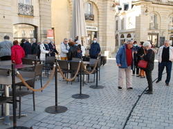 Journée Découverte 2021 région dijonnaise