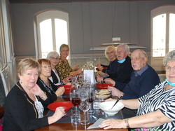 Journée Découverte 2021 région dijonnaise