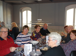 Journée Découverte 2021 région dijonnaise