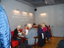 Journée Découverte 2021 région dijonnaise