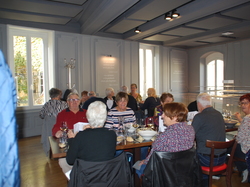 Journée Découverte 2021 région dijonnaise