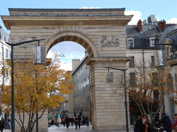 Journée Découverte 2021 région dijonnaise