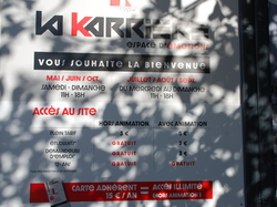 Journée Découverte 2021 région dijonnaise