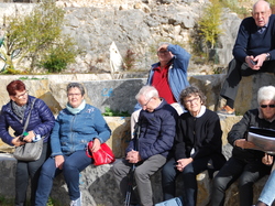 Journée Découverte 2021 région dijonnaise