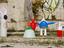 Journée Découverte 2021 région dijonnaise