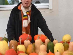 Marché artisanal 2013