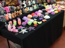 Marché artisanal 2016