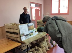 Marché artisanal 2017