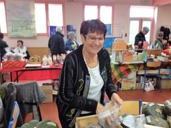 Marché artisanal 2017