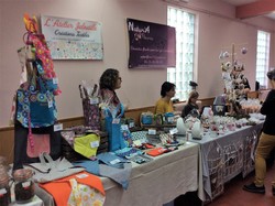 Marché artisanal 2017